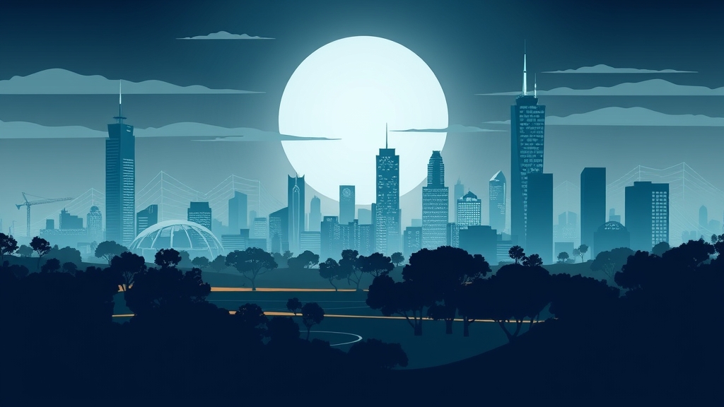 Melbourne Healthcare Organisations Face Challenges — Podium IT editorial image