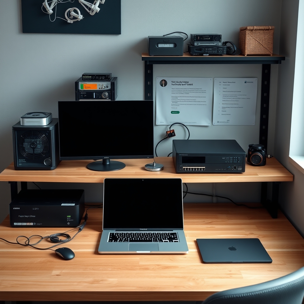 Assessing Exposure to AI-Driven Cyber Threats — Podium IT editorial image
