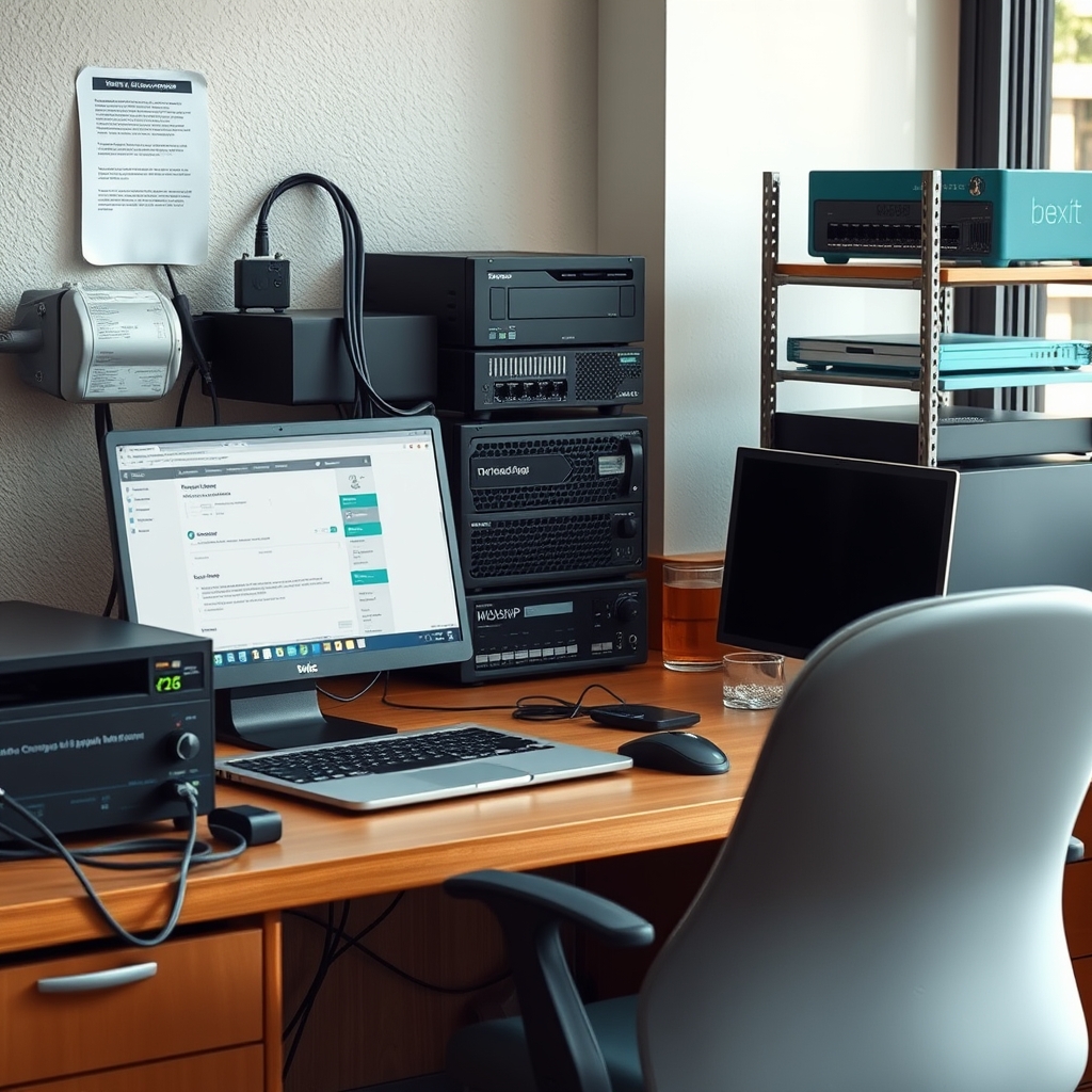 Weekly Insight: PHP Vulnerabilities and AI-Powered Attacks — Podium IT editorial image