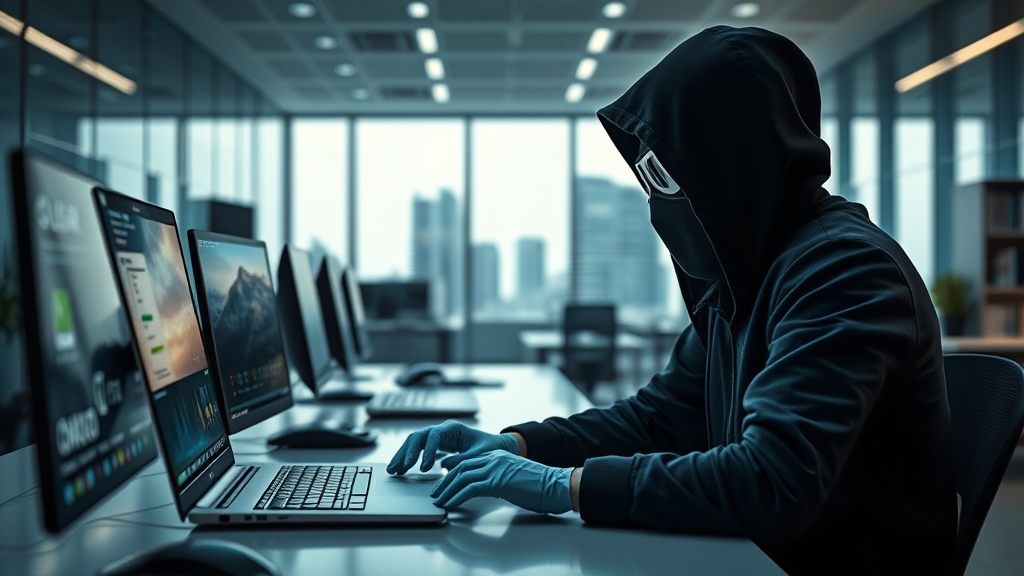 Origin’s data incident: practical supplier and response checks — Podium IT editorial image
