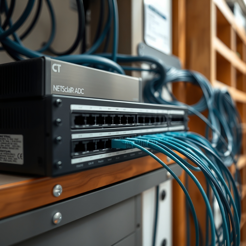 Citrix NetScaler ADC and NetScaler Gateway: Critical Zero-Day Vulnerabilities — Podium IT editorial image