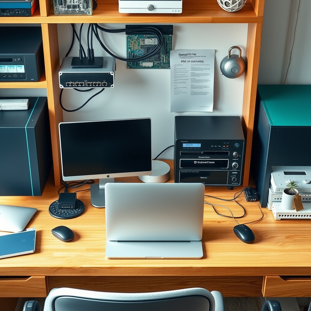 OpenAI: affected organisations and required security checks — Podium IT editorial image