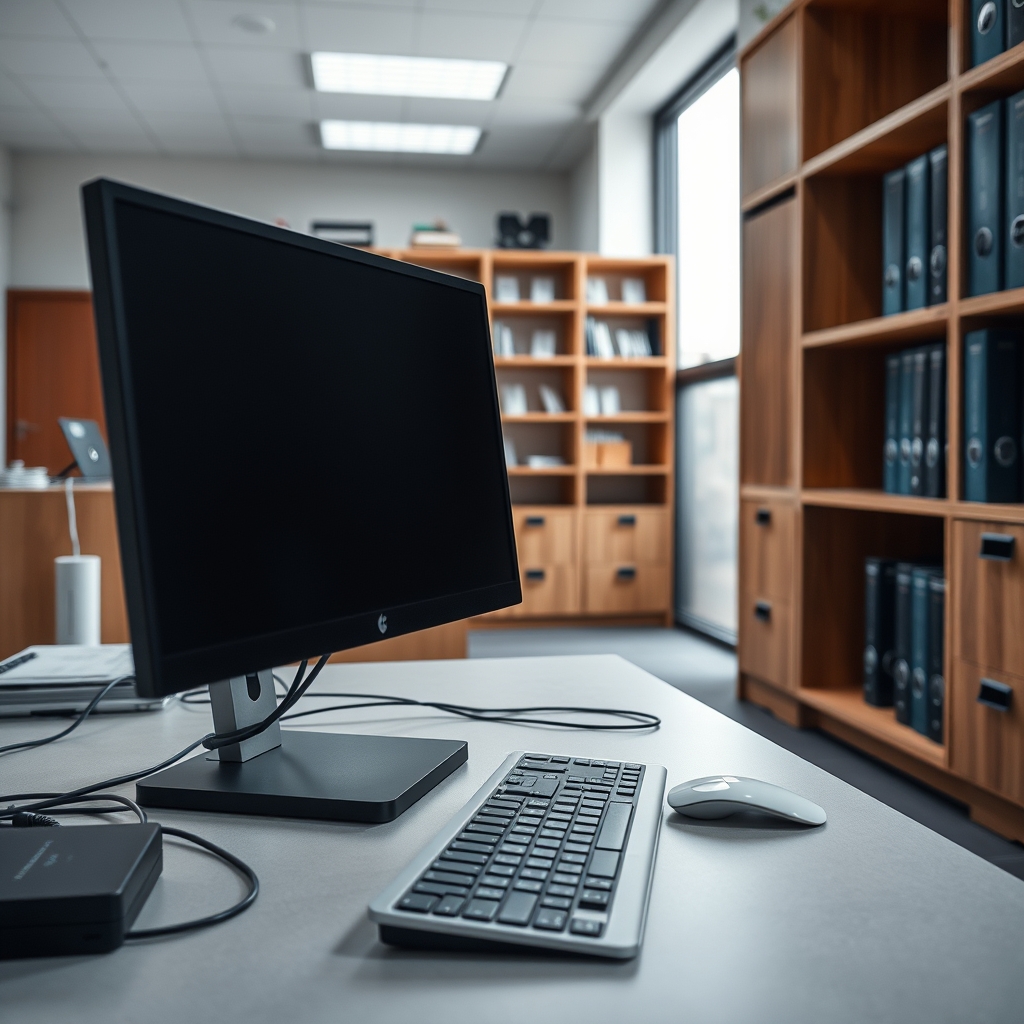 Australian Digital Health Agency: Strengthening Healthcare Standards — Podium IT editorial image