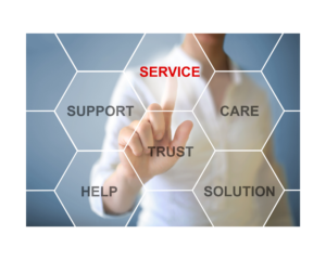 It support services
